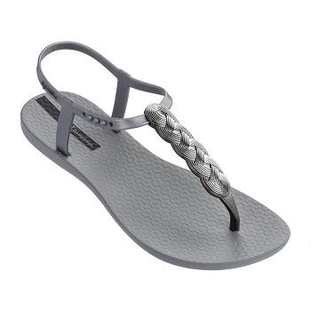 Ipanema Sandals Women Charm Silver 719605QOJ Ireland